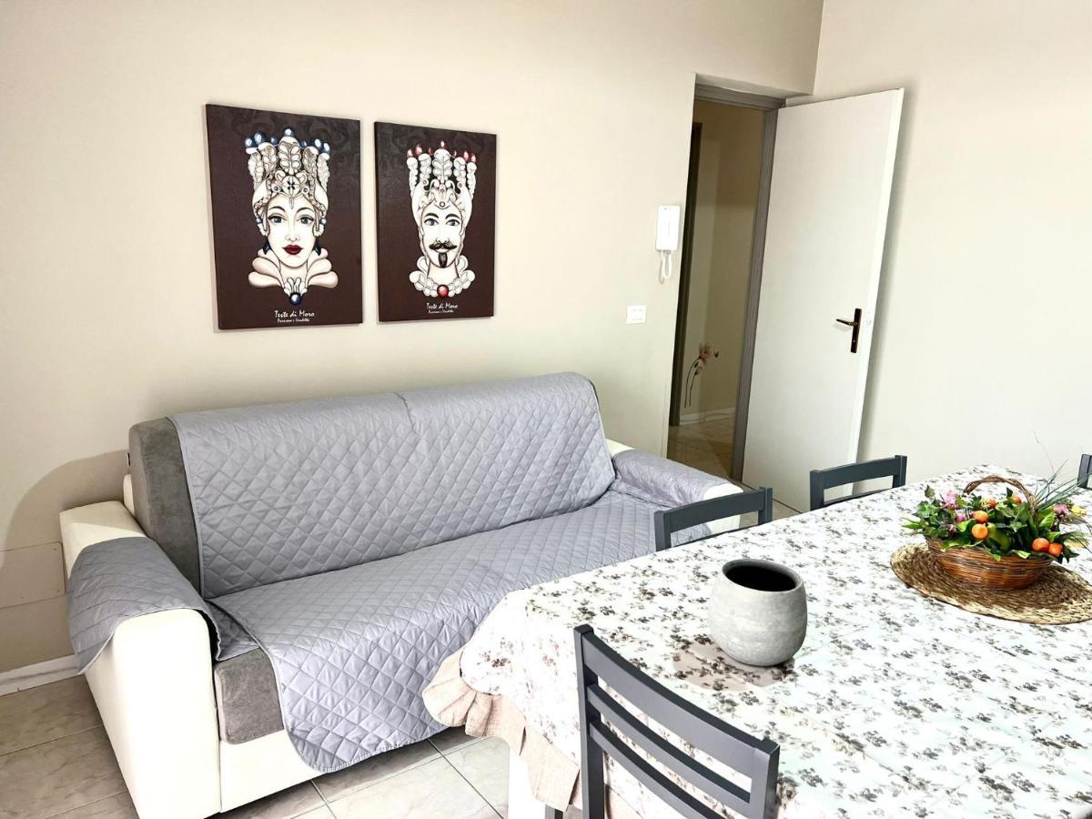 Casavacanze Barocconetino Noto Bagian luar foto