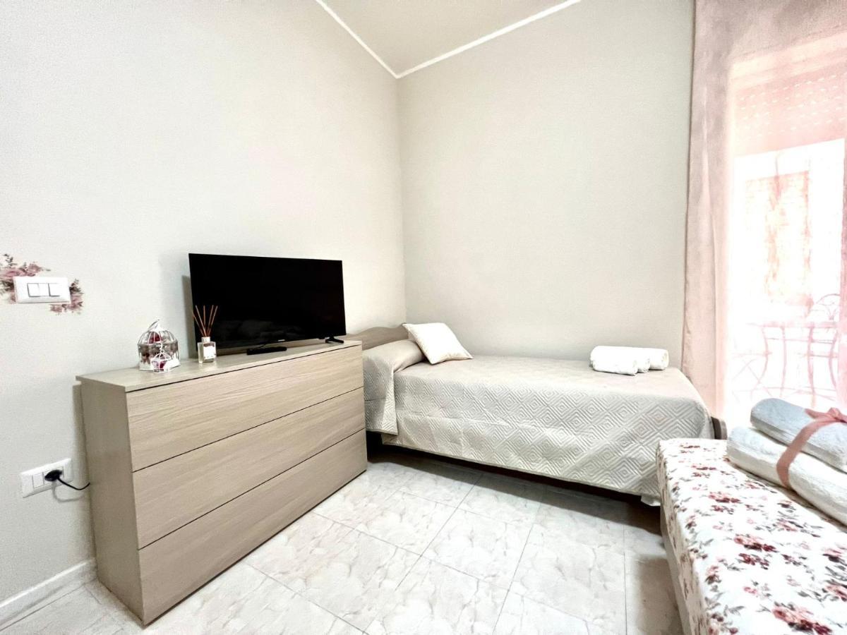 Casavacanze Barocconetino Noto Bagian luar foto