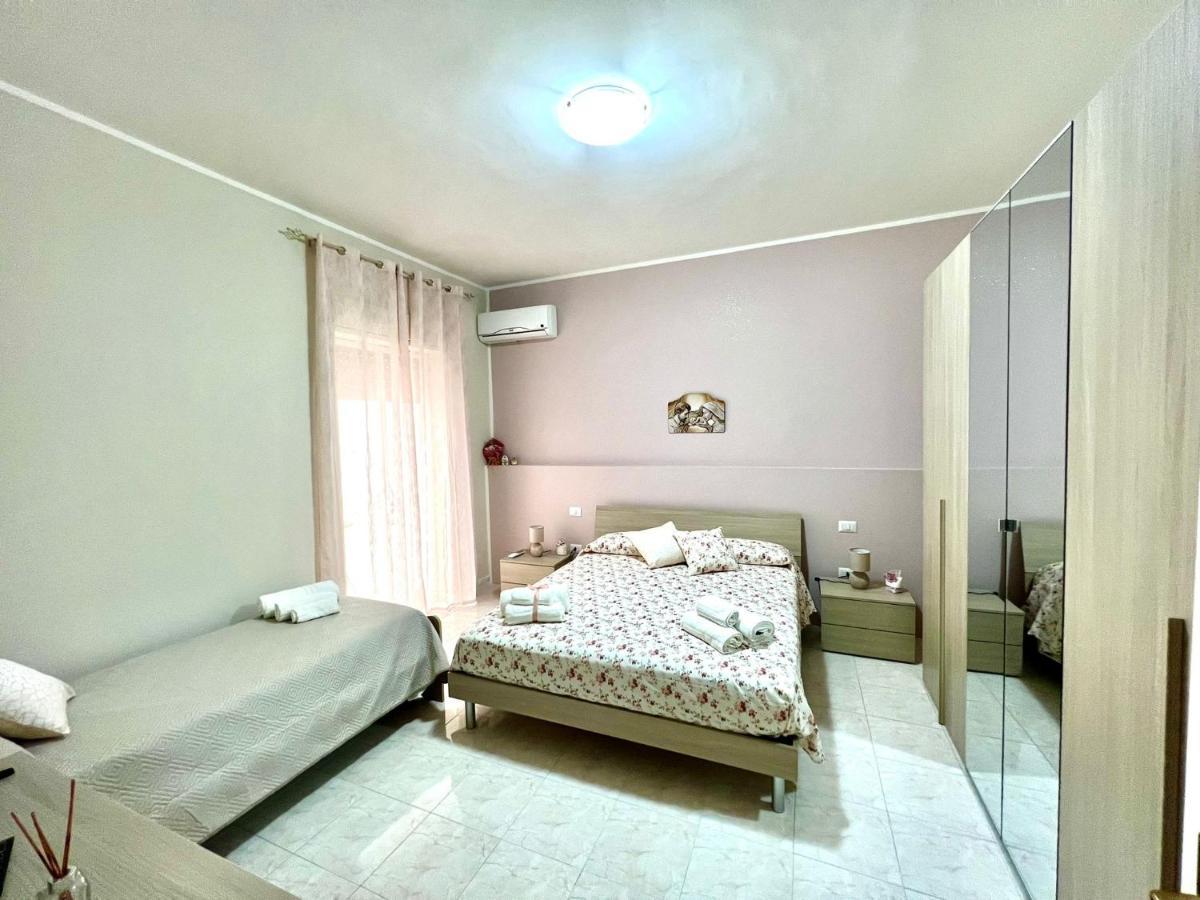 Casavacanze Barocconetino Noto Bagian luar foto