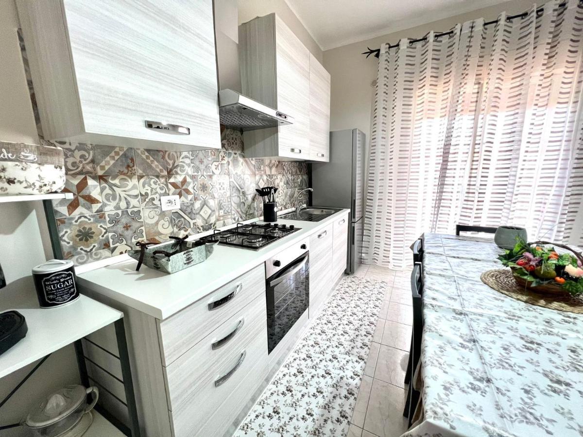 Casavacanze Barocconetino Noto Bagian luar foto