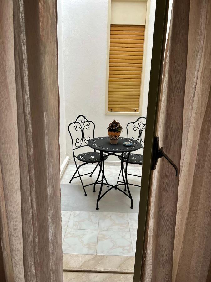 Casavacanze Barocconetino Noto Bagian luar foto