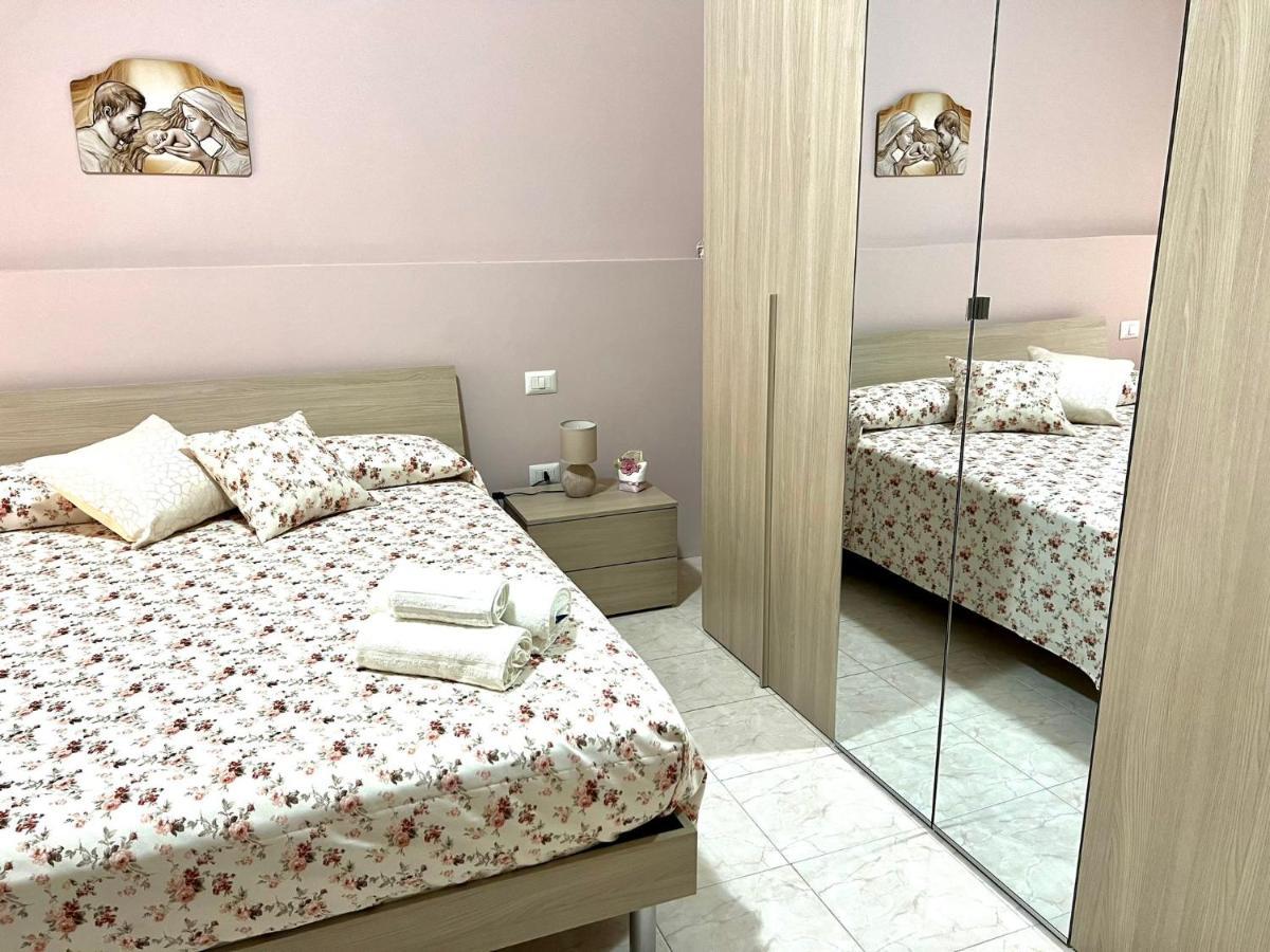 Casavacanze Barocconetino Noto Bagian luar foto