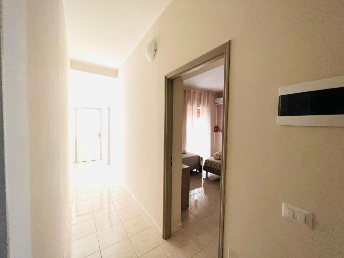 Casavacanze Barocconetino Noto Bagian luar foto