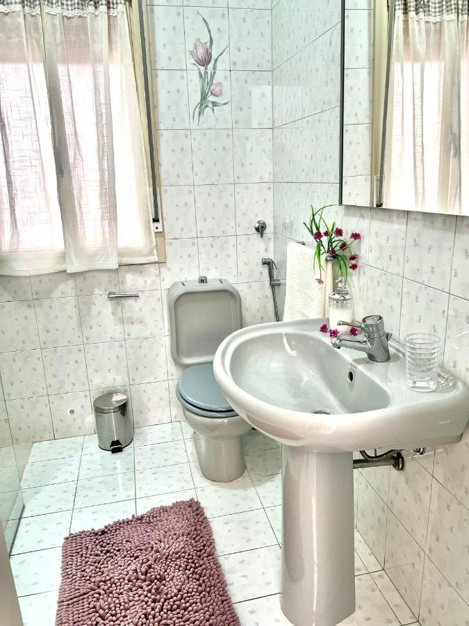 Casavacanze Barocconetino Noto Bagian luar foto