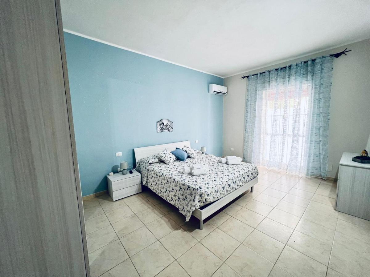 Casavacanze Barocconetino Noto Bagian luar foto