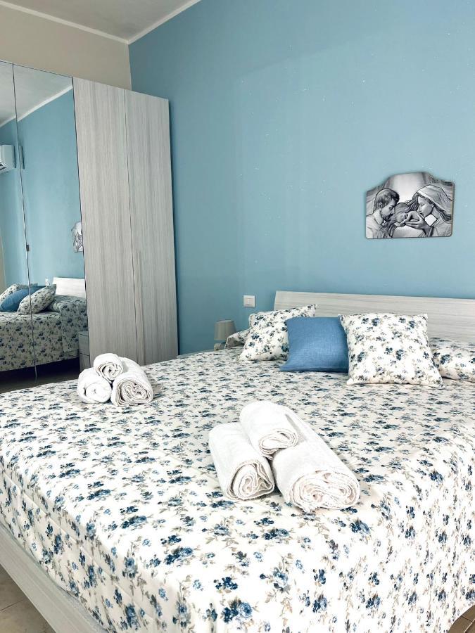 Casavacanze Barocconetino Noto Bagian luar foto