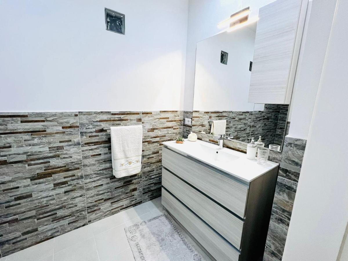 Casavacanze Barocconetino Noto Bagian luar foto