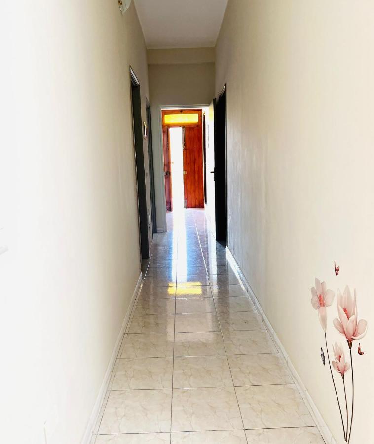 Casavacanze Barocconetino Noto Bagian luar foto