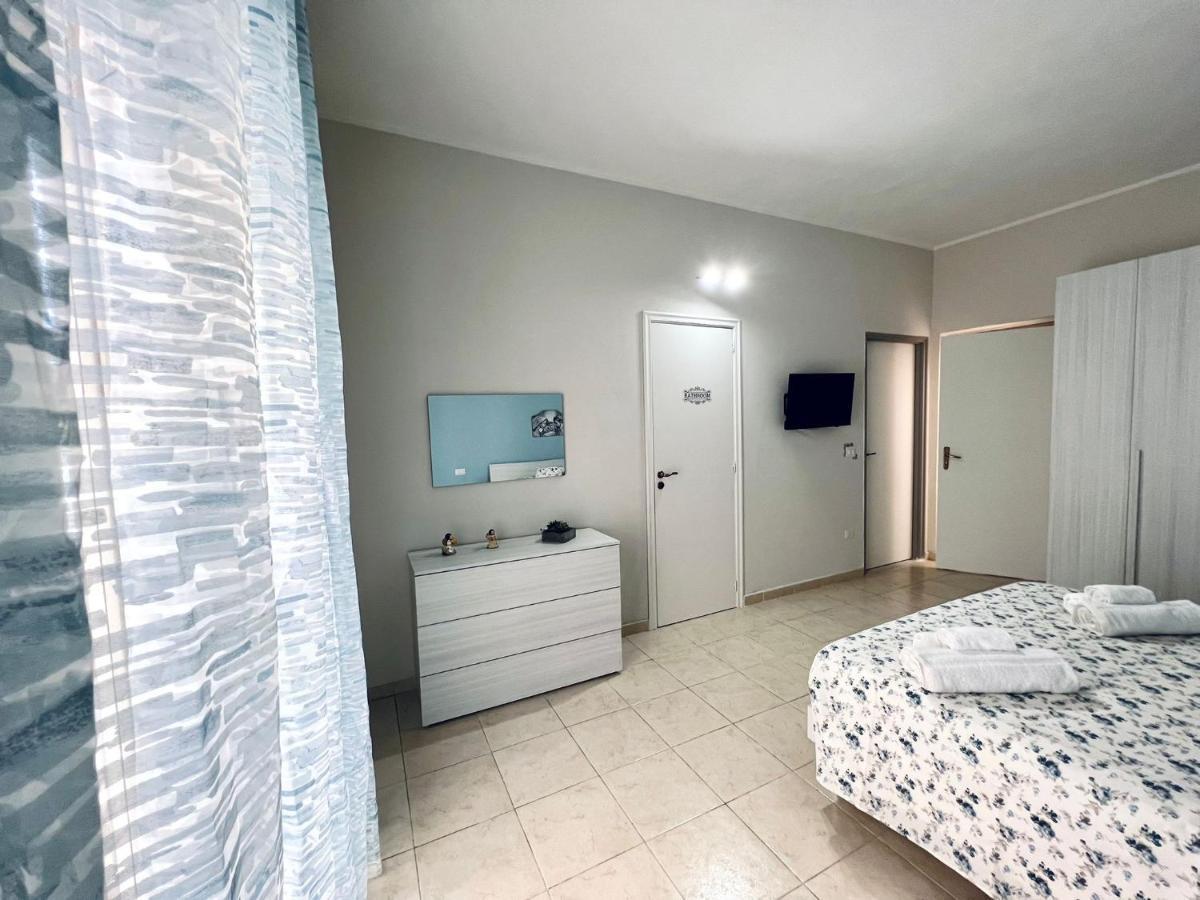 Casavacanze Barocconetino Noto Bagian luar foto