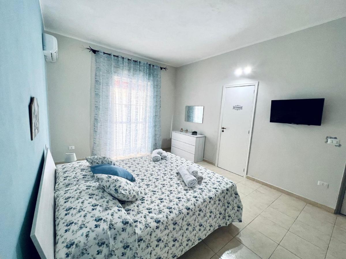 Casavacanze Barocconetino Noto Bagian luar foto