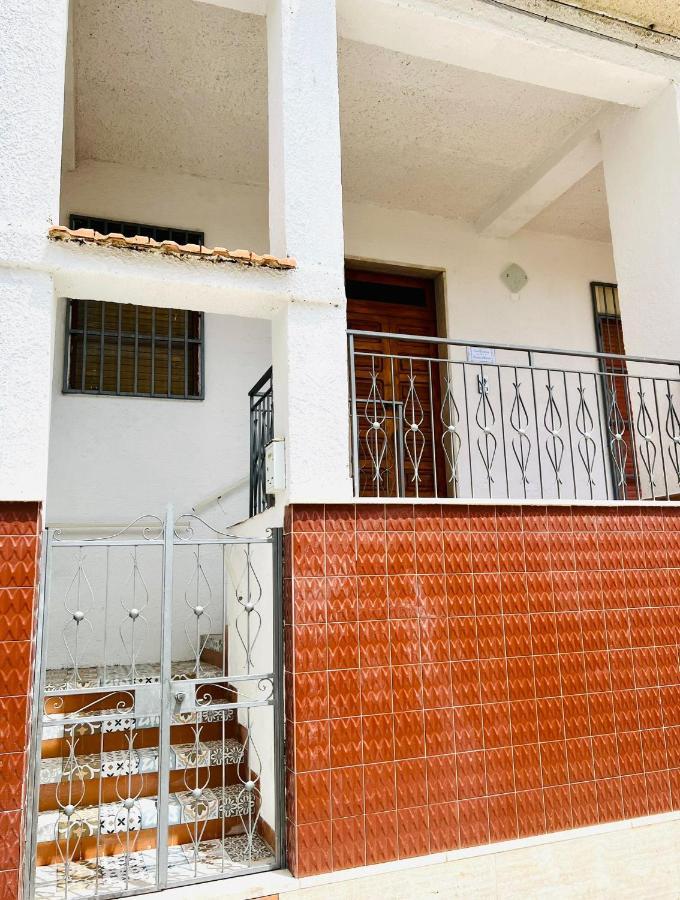 Casavacanze Barocconetino Noto Bagian luar foto