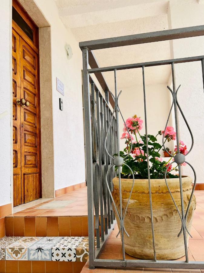 Casavacanze Barocconetino Noto Bagian luar foto