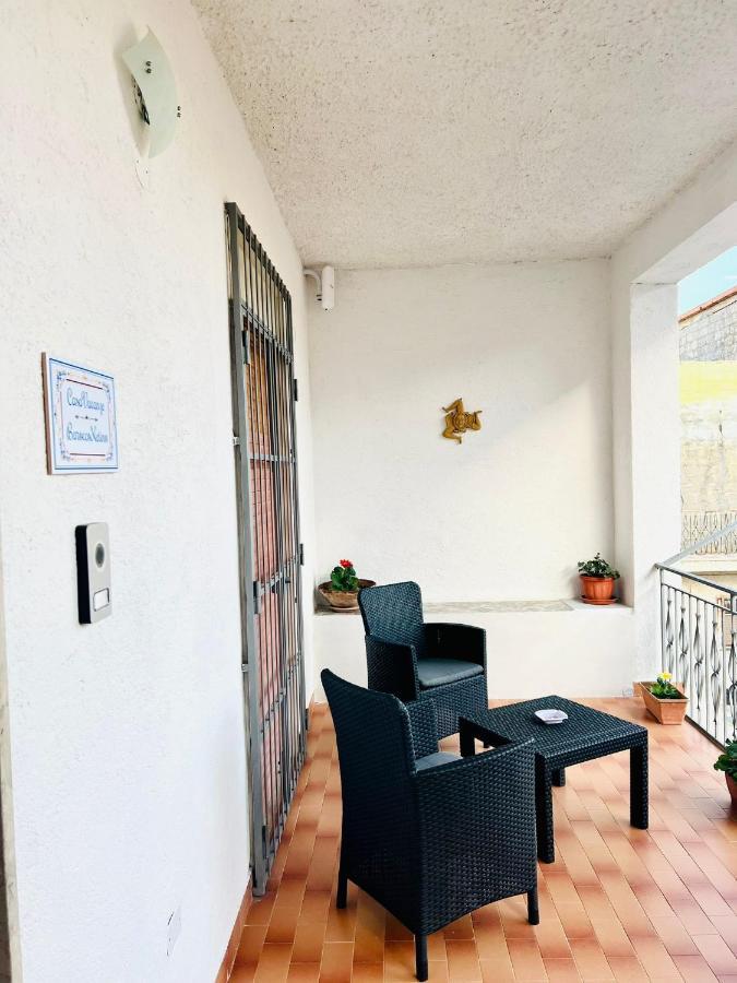 Casavacanze Barocconetino Noto Bagian luar foto