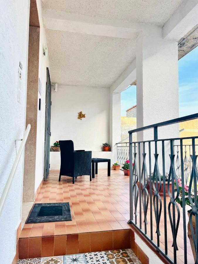 Casavacanze Barocconetino Noto Bagian luar foto