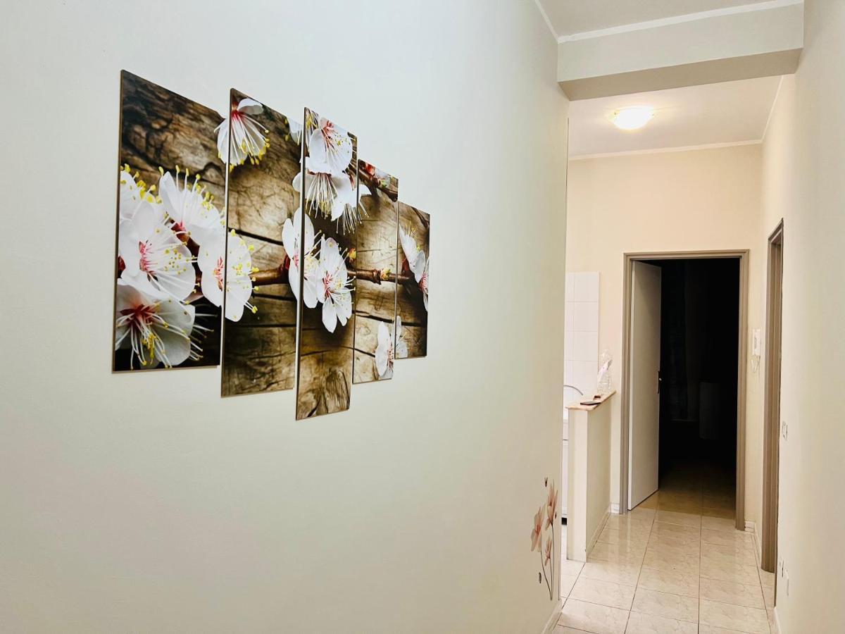 Casavacanze Barocconetino Noto Bagian luar foto